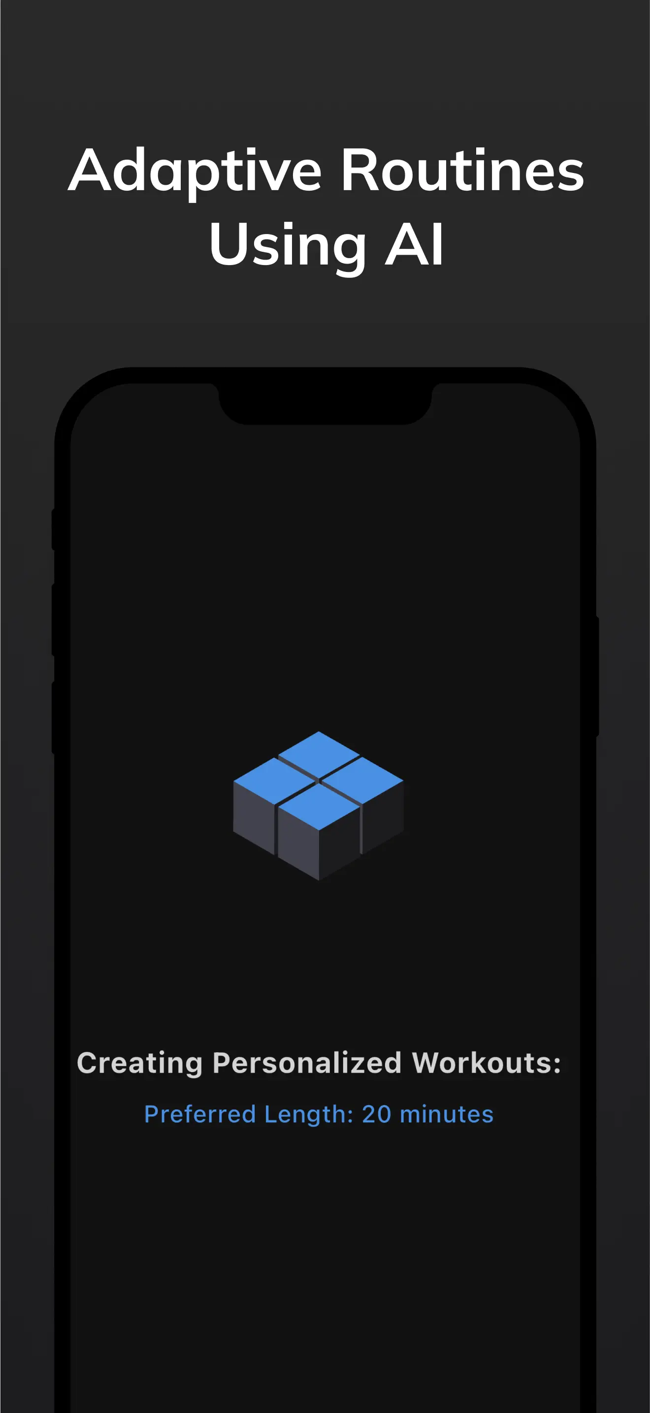 CoreMesh Calisthenics image