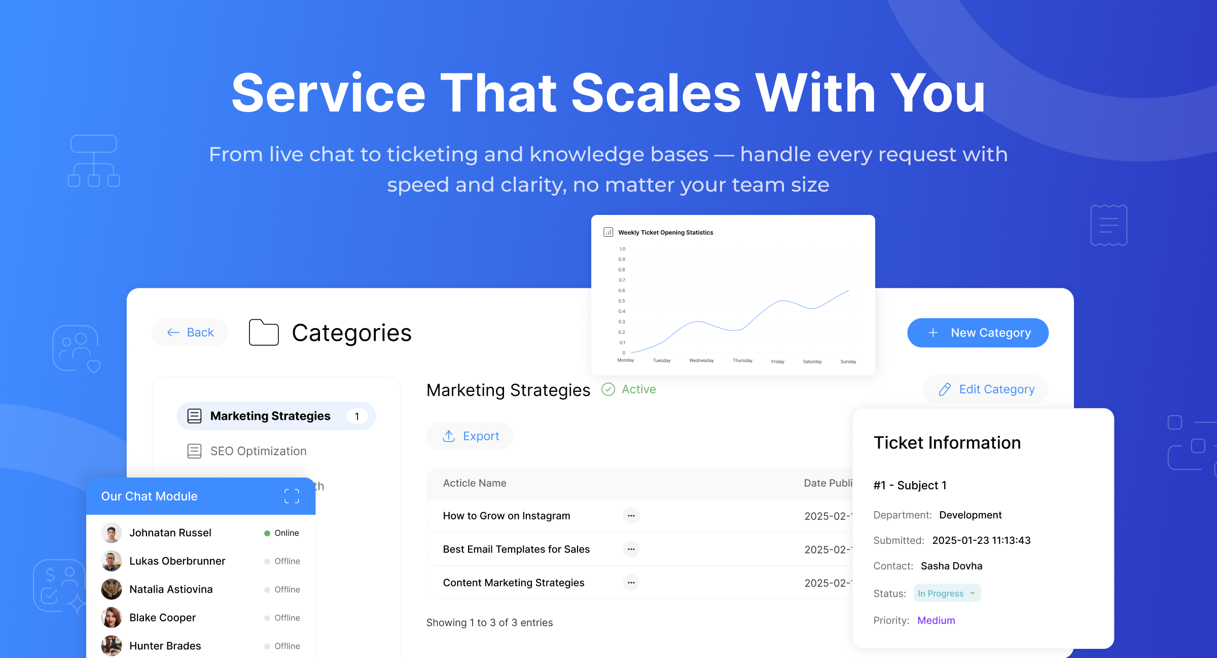 ClearCRM preview