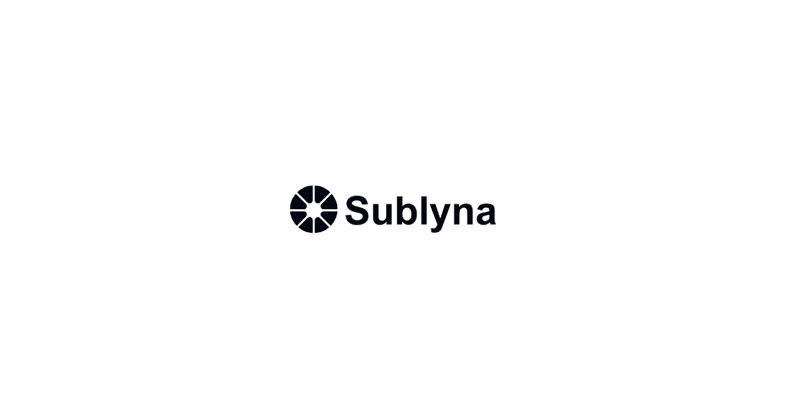 Sublyna preview
