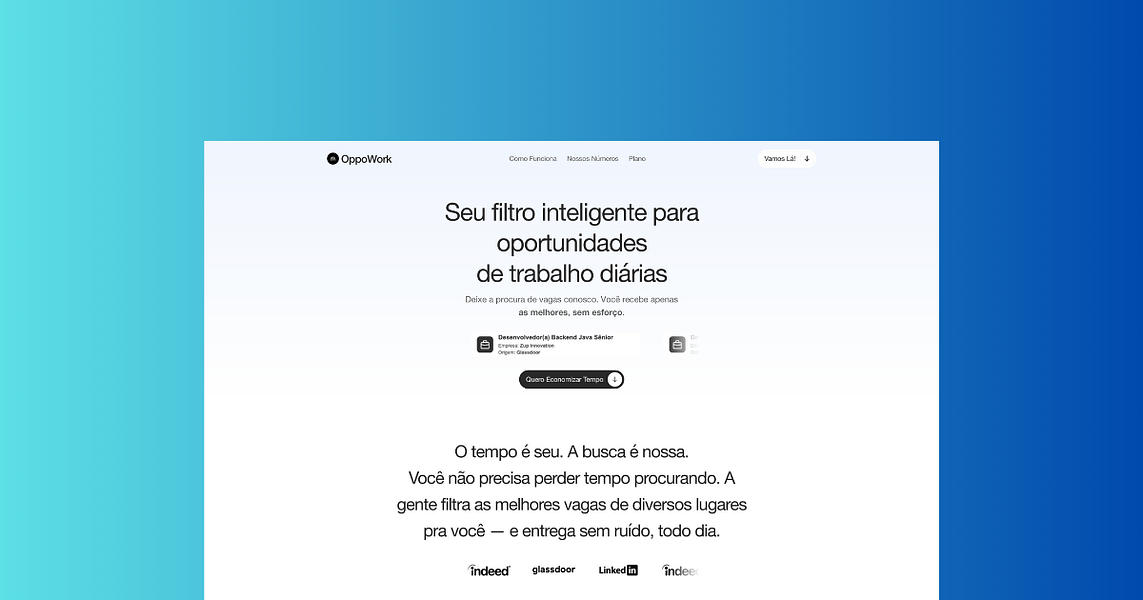 OppoWork preview