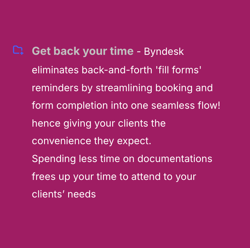 Byndesk image