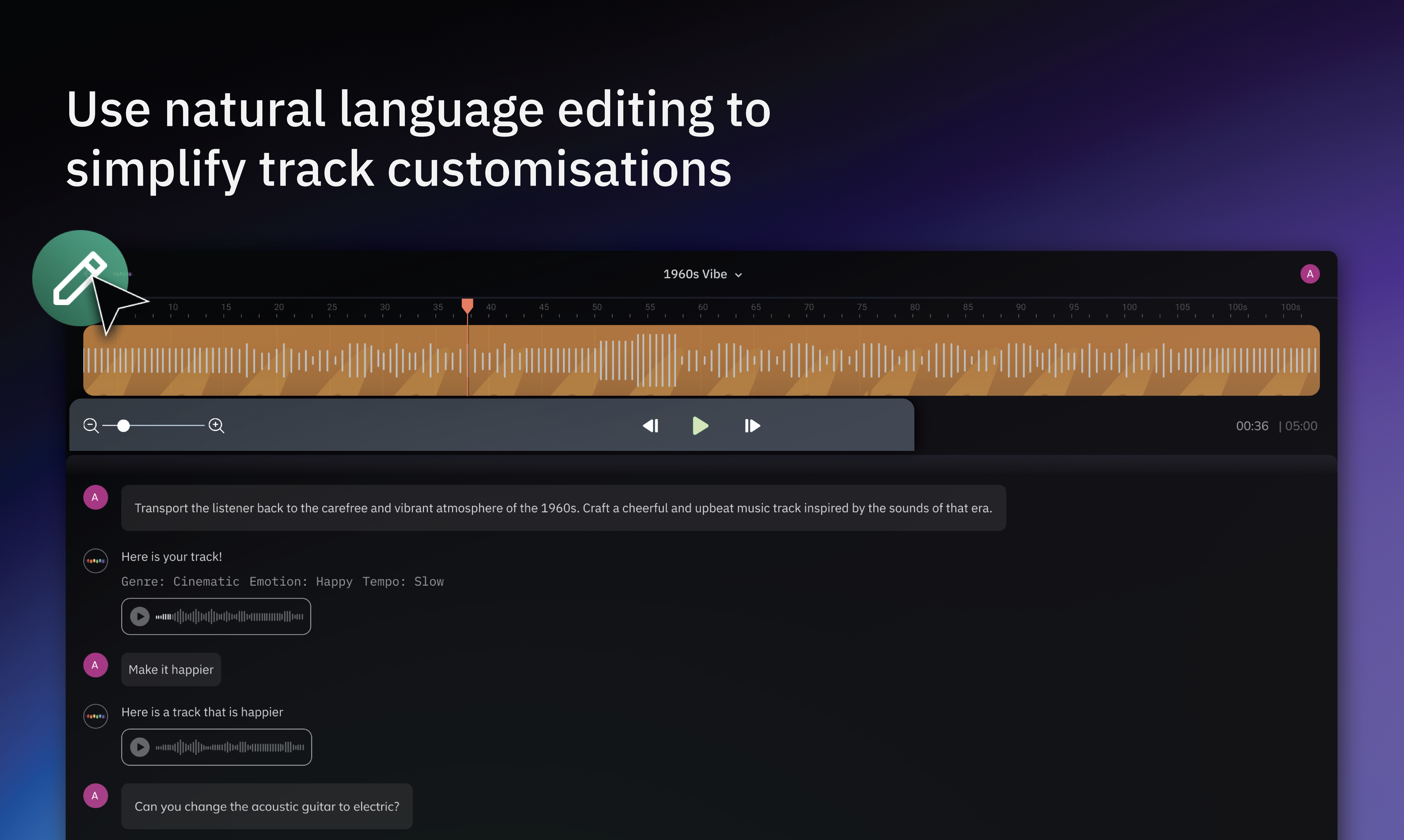 Beatoven.ai image